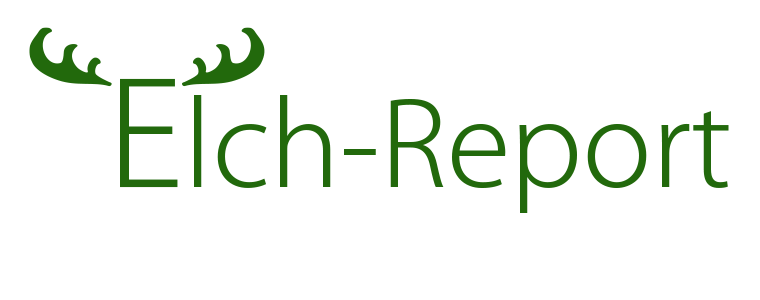 Elch-Report